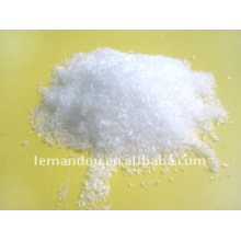 Nitrato de magnésio hexahidratado
